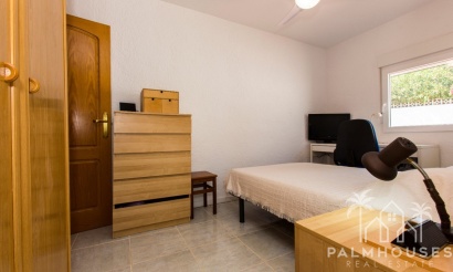 Venta - Villa - Pedreguer - Pedreguer Centro