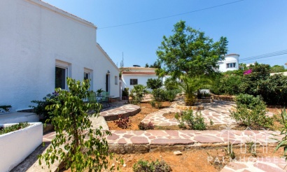 Venta - Villa - Pedreguer - Pedreguer Centro