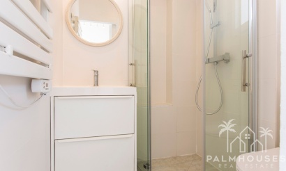 Venta - Villa - Pedreguer - Pedreguer Centro