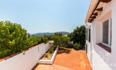 Venta - Villa - Pedreguer - Pedreguer Centro