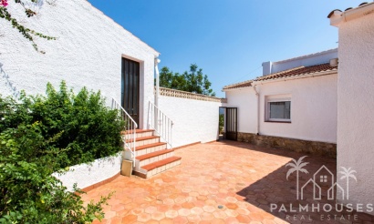 Venta - Villa - Pedreguer - Pedreguer Centro