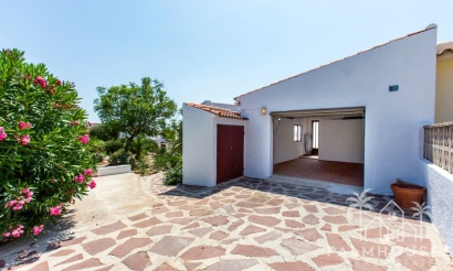 Venta - Villa - Pedreguer - Pedreguer Centro