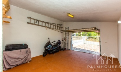 Venta - Villa - Pedreguer - Pedreguer Centro