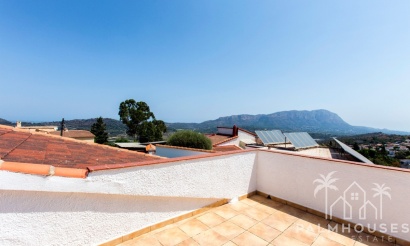 Venta - Villa - Pedreguer - Pedreguer Centro