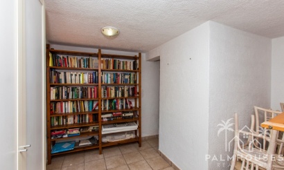 Venta - Villa - Pedreguer - Pedreguer Centro