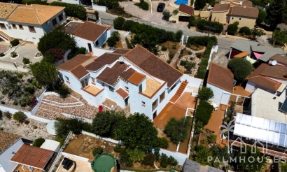Venta - Villa - Pedreguer - Pedreguer Centro