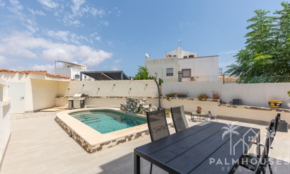 Revente - Apartment - Orihuela - Los Altos