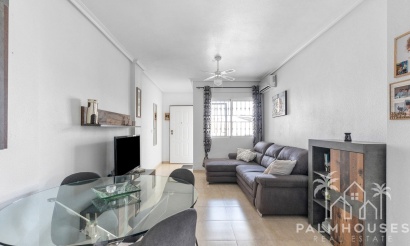 Revente - Apartment - Orihuela - Los Altos