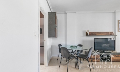 Revente - Apartment - Orihuela - Los Altos