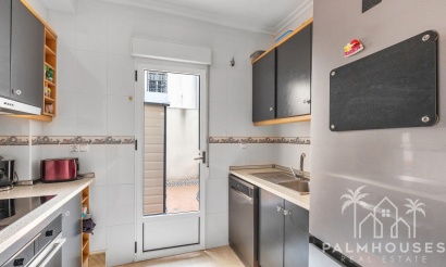 Revente - Apartment - Orihuela - Los Altos