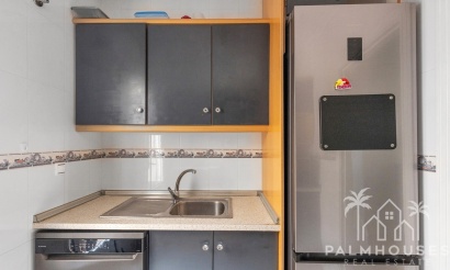 Revente - Apartment - Orihuela - Los Altos