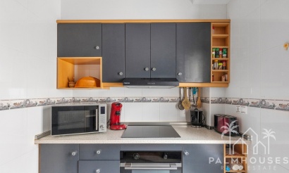 Revente - Apartment - Orihuela - Los Altos