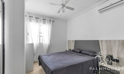 Revente - Apartment - Orihuela - Los Altos