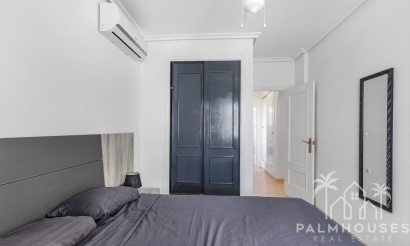 Revente - Apartment - Orihuela - Los Altos