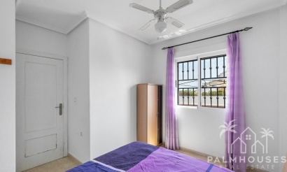 Revente - Apartment - Orihuela - Los Altos