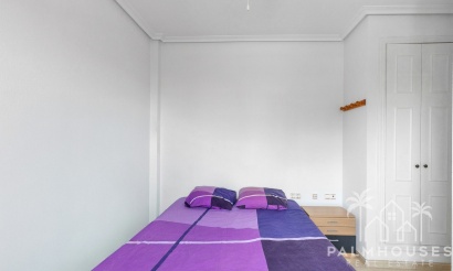 Revente - Apartment - Orihuela - Los Altos