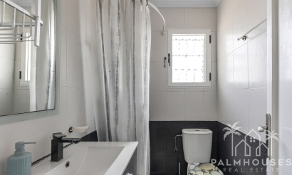 Revente - Apartment - Orihuela - Los Altos