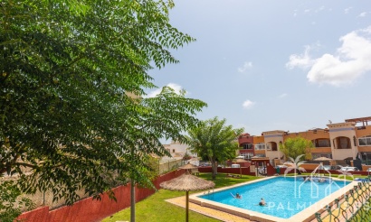 Revente - Apartment - Orihuela - Los Altos