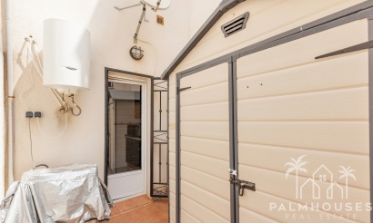 Revente - Apartment - Orihuela - Los Altos