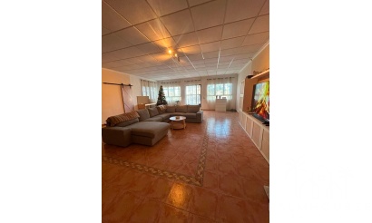 Venta - Villa - Jumilla - La Zarza