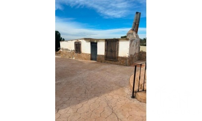Venta - Villa - Jumilla - La Zarza