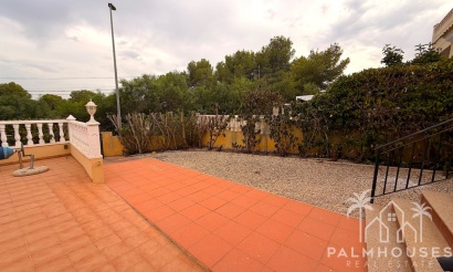 Venta - Villa - Algorfa - Montemar