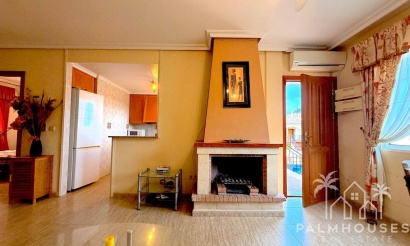 Venta - Villa - Algorfa - Montemar