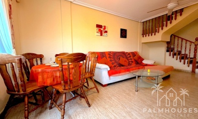 Venta - Villa - Algorfa - Montemar