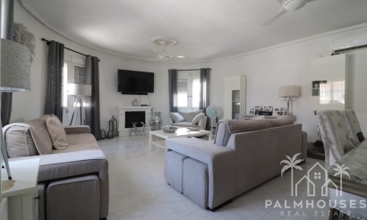 Revente - Villa - Rojales - Benimar
