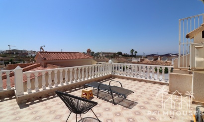 Revente - Villa - Rojales - Benimar