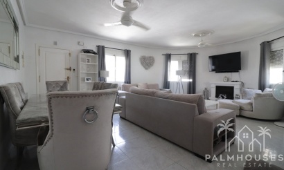 Revente - Villa - Rojales - Benimar
