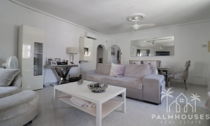 Revente - Villa - Rojales - Benimar