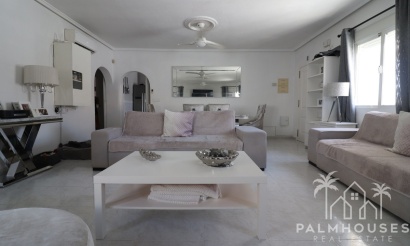 Revente - Villa - Rojales - Benimar