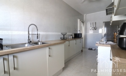 Revente - Villa - Rojales - Benimar