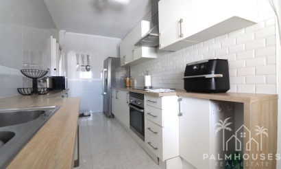 Revente - Villa - Rojales - Benimar