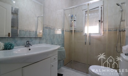 Revente - Villa - Rojales - Benimar