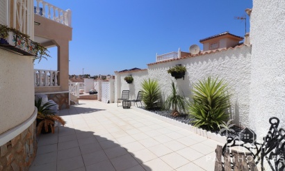 Revente - Villa - Rojales - Benimar