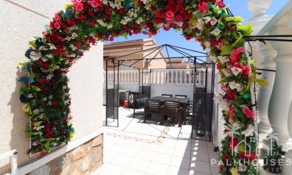 Revente - Villa - Rojales - Benimar