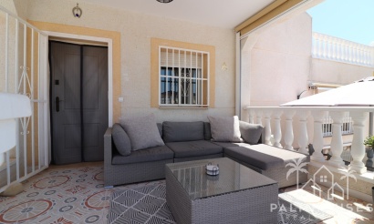 Revente - Villa - Rojales - Benimar