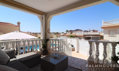 Revente - Villa - Rojales - Benimar