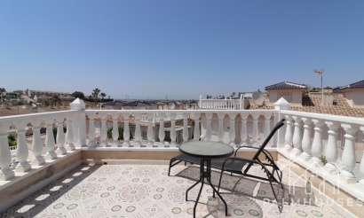 Revente - Villa - Rojales - Benimar