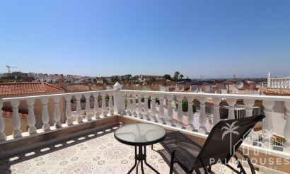 Revente - Villa - Rojales - Benimar