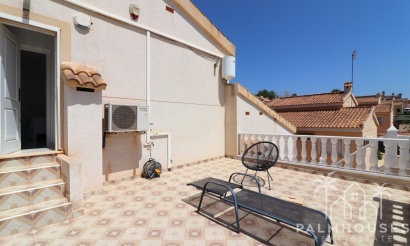 Revente - Villa - Rojales - Benimar