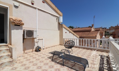 Revente - Villa - Rojales - Benimar