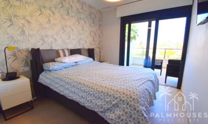 Revente - Apartment - Orihuela - Playa Flamenca