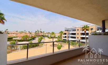 Revente - Apartment - Orihuela - Playa Flamenca