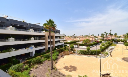 Revente - Apartment - Orihuela - Playa Flamenca