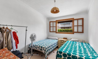 Resale - House - La Mata - Playa
