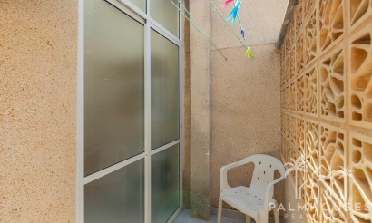 Resale - House - La Mata - Playa