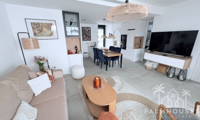 Herverkoop - Appartement - San Pedro del Pinatar - Costa Calida